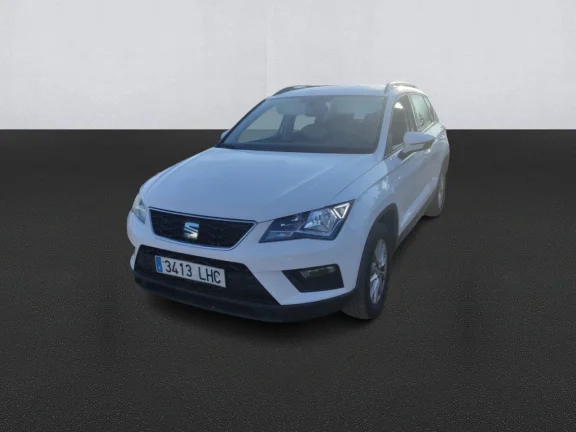 Seat Ateca 1.6 TDI 85kW (115CV) St&amp;Sp Reference Eco