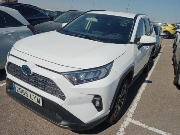 Toyota RAV 4 RAV4 2.5l 220H Advance