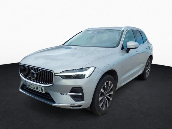 Volvo XC 60 XC60 2.0 B4 D Plus Bright Auto