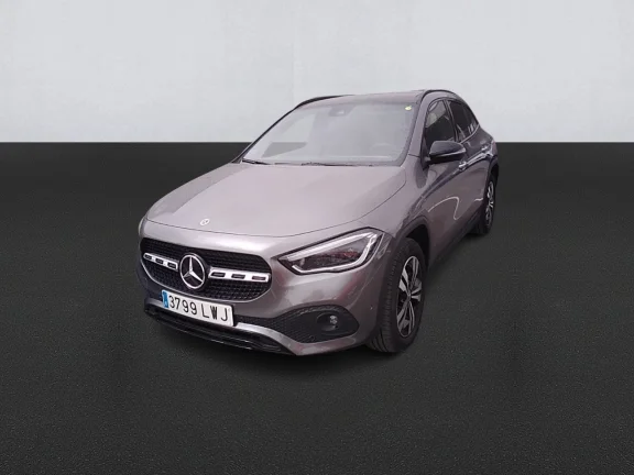 Mercedes-Benz GLA 250 MERCEDES GLA  250 e