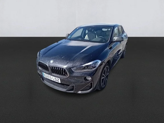 BMW X2 M35i A
