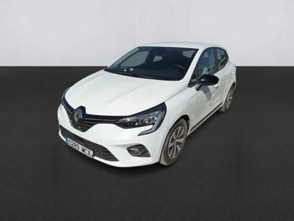 Renault Clio Equilibre Blue dCi 74kW (100CV)