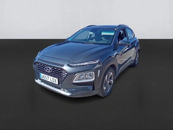 Hyundai Kona 1.6 GDI HEV Klass DT