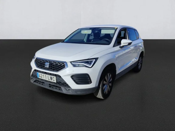 Seat Ateca 2.0 TDI 85kW (115CV) St&amp;Sp Reference