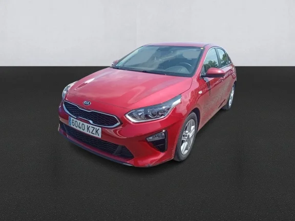 Kia Ceed 1.0 T-GDi 88kW (120CV) Business