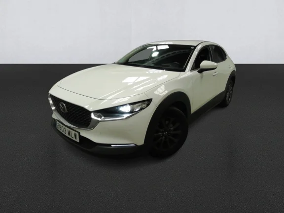 Mazda CX-30 e-SKYACTIV G MHEV 90kW Prime-line