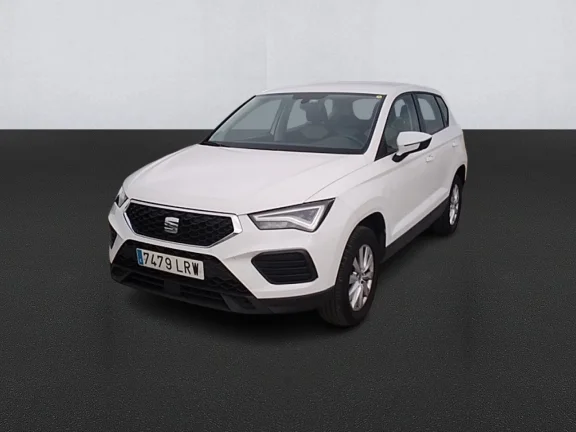 Seat Ateca 2.0 TDI 85kW (115CV) St&amp;Sp Reference