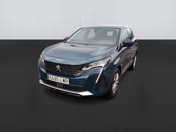 Peugeot 3008 1.5 BlueHDi 96kW (130CV) S&amp;S Active Pack