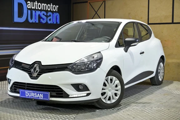 Renault Clio Business dCi 55kW 75CV 18