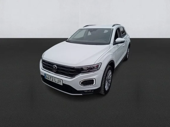 Volkswagen T-Roc Advance 1.6 TDI 85kW (115CV)