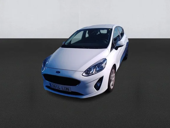 Ford Fiesta 1.1 Ti-VCT 55kW (75CV) Trend 5p