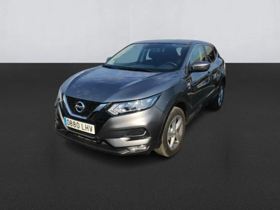 Nissan Qashqai dCi 85 kW (115 CV) E6D ACENTA