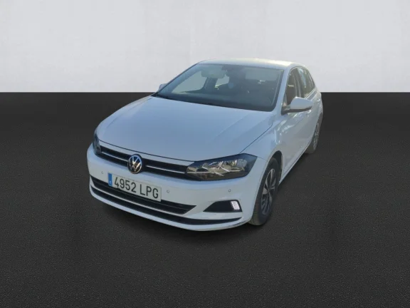 Volkswagen Polo Advance 1.0 TSI 70kW (95CV)