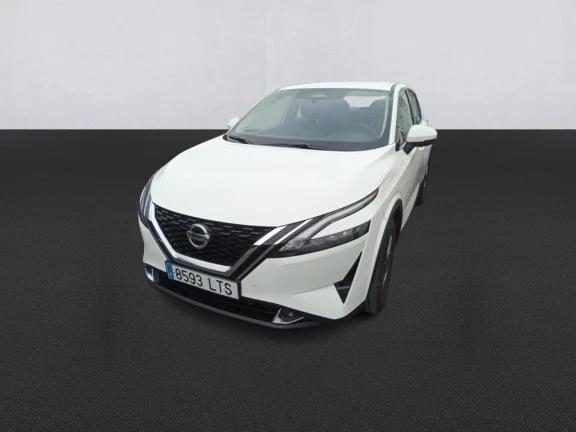 Nissan Qashqai DIG-T 103kW (140CV) mHEV 4x2 Acenta