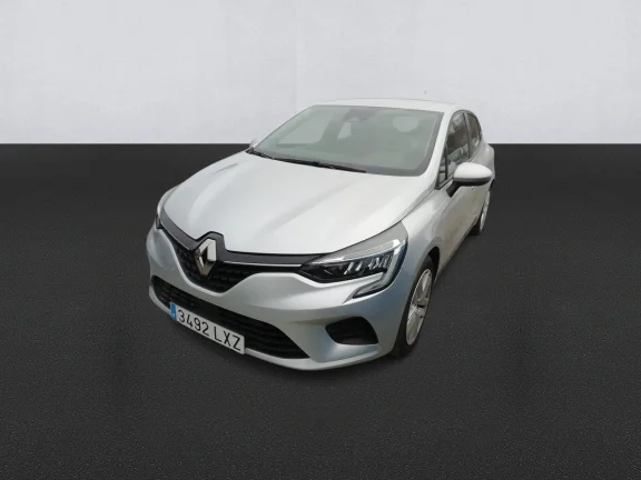 Renault Clio Intens TCe 67 kW (91CV)