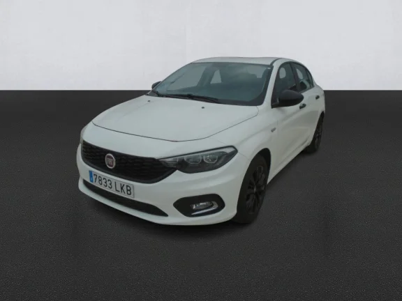 Fiat Tipo 5P 1.4 Fire 70kW (95CV) Street