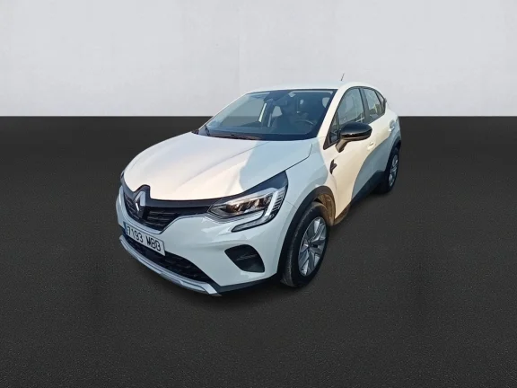 Renault Captur Intens TCe 74kW (100CV) GLP