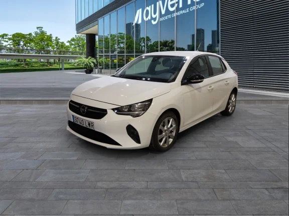 Opel Corsa 1.2T XHL 74kW (100CV) Edition