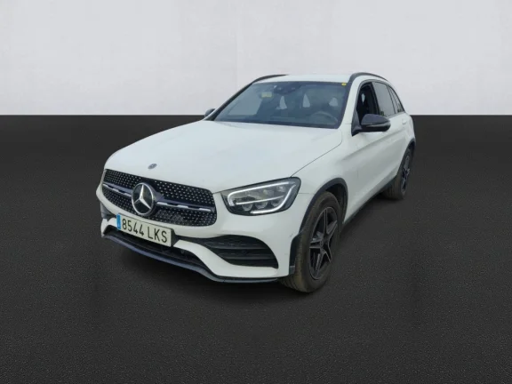 Mercedes-Benz GLC 200 MERCEDES GLC-CLASS GLC 200 d 4MATIC