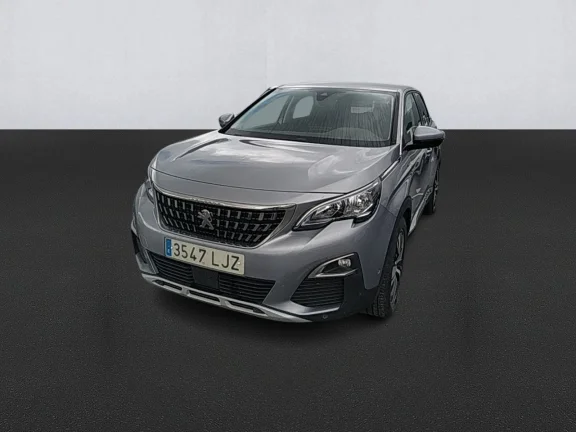 Peugeot 3008 225 e-EAT8 Allure