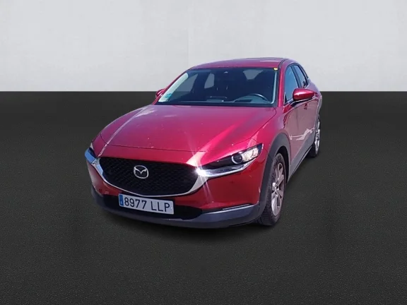 Mazda CX-30 SKYACTIV-G 2.0 90 kW 2WD Evolution