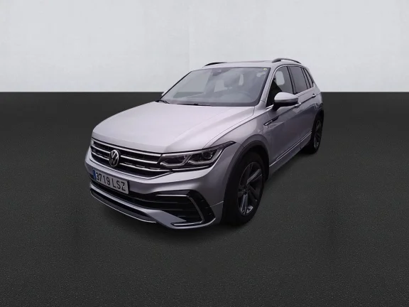 Volkswagen Tiguan R-Line 2.0 TDI 110kW (150CV) DSG