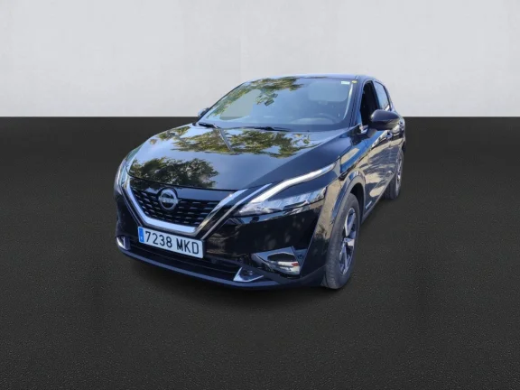 Nissan Qashqai E-POWER 140 KW (190 CV) N-Connecta