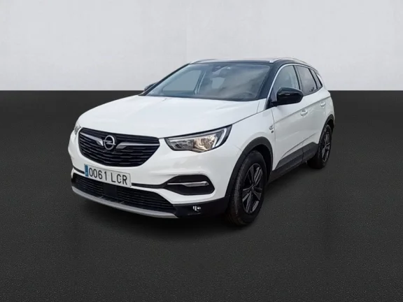 Opel GrandLand X 1.5 CDTi 120 Aniversario