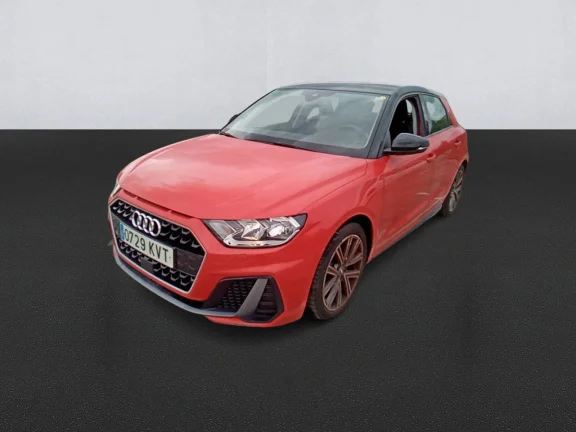 Audi A1 Sportback S line 30 TFSI 85kW (116CV)