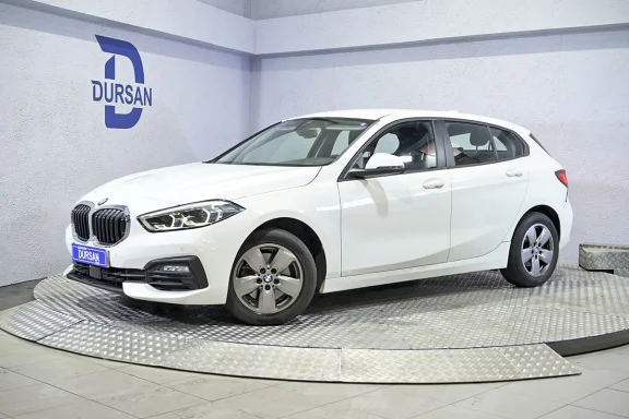 BMW 116 Serie 1 116d