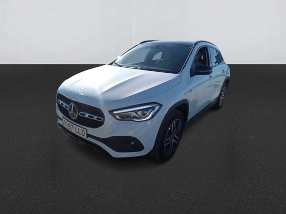 Mercedes-Benz GLA 250 MERCEDES GLA  250 e