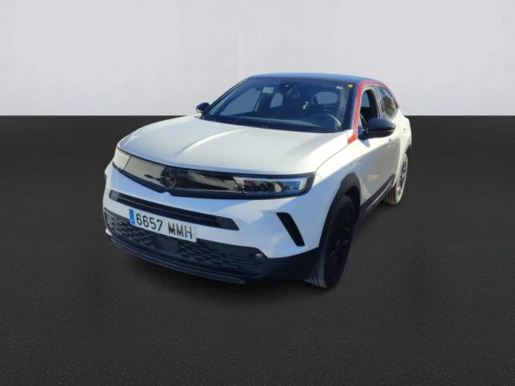 Opel Mokka 1.2 T 100kW (136 CV) GS