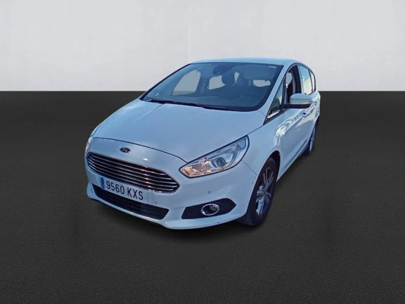 Ford S-Max 2.0 TDCi Panther 110kW Trend