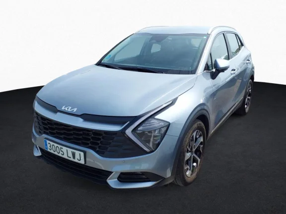 Kia Sportage 1.6 T-GDi MHEV 110kW (150CV) Drive 4x2