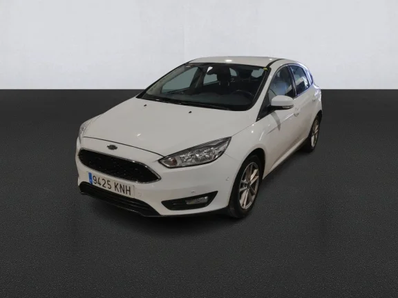 Ford Focus (O) 1.5 TDCi 88kW Trend+