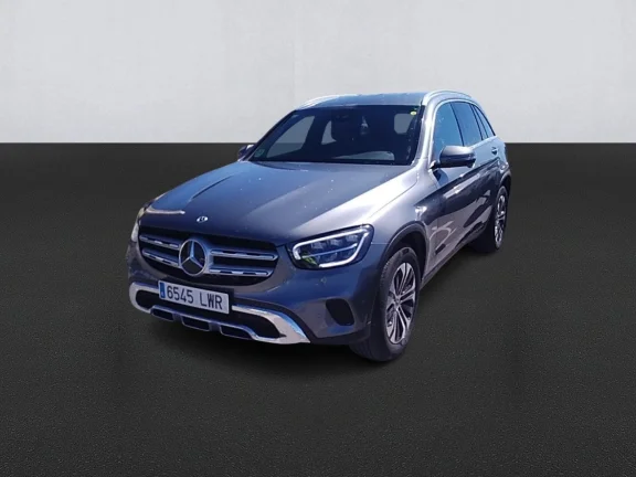 Mercedes-Benz GLC 220 MERCEDES GLC-CLASS GLC 220 d 4MATIC