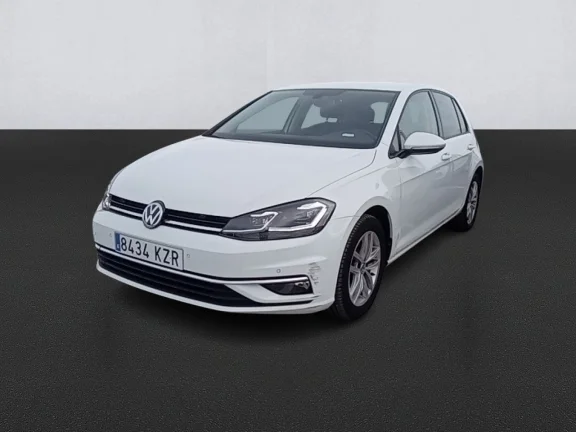 Volkswagen Golf Advance 1.6 TDI 85kW (115CV)