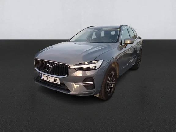Volvo XC 60 XC60 2.0 B4 D Momentum Pro Auto