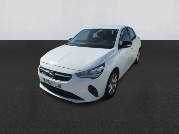 Opel Corsa 1.2T XHL 74kW (100CV) Edition