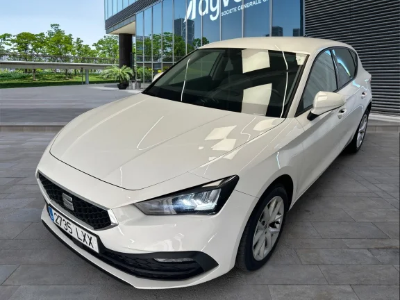 Seat Leon 2.0 TDI 85kW S&amp;S Style Go