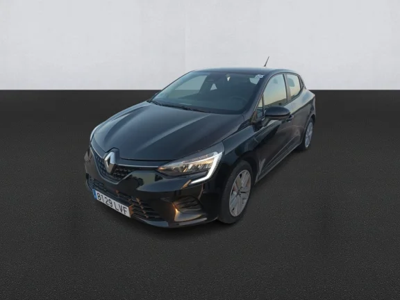 Renault Clio Intens TCe 67 kW (91CV)