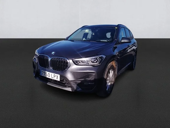 BMW X1 sDrive16d