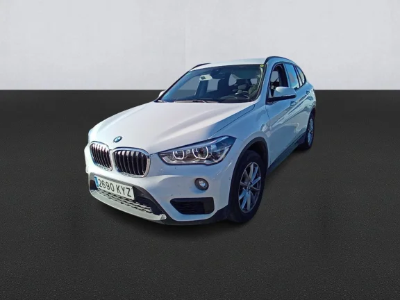 BMW X1 sDrive18d