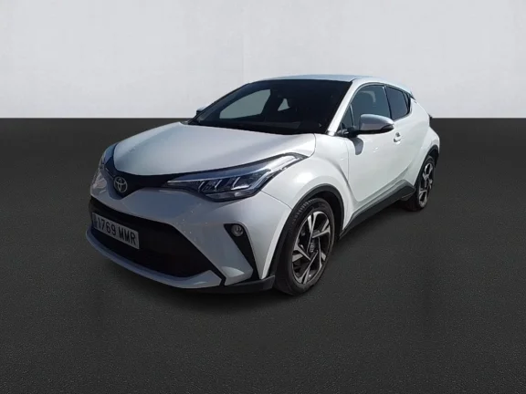 Toyota C-HR 2.0 180H Advance