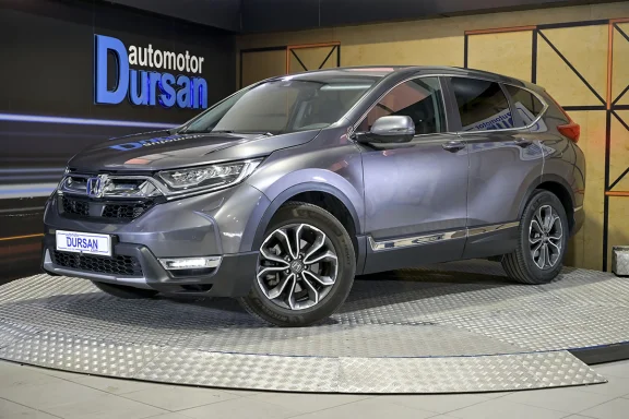 Honda CR-V 2.0 iMMD 4x2Elegance Navi