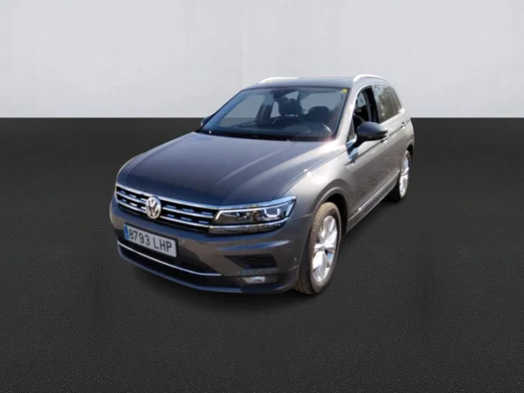 Volkswagen Tiguan Sport 2.0 TDI 110kW (150CV) DSG