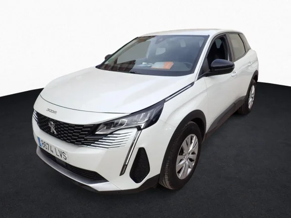 Peugeot 3008 1.5 BlueHDi 96kW (130CV) S&amp;S Active Pack