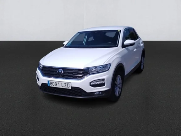 Volkswagen T-Roc Edition 2.0 TDI 85kW (115CV)