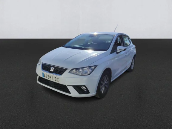 Seat Ibiza 1.0 EcoTSI 70kW (95CV) Style Plus