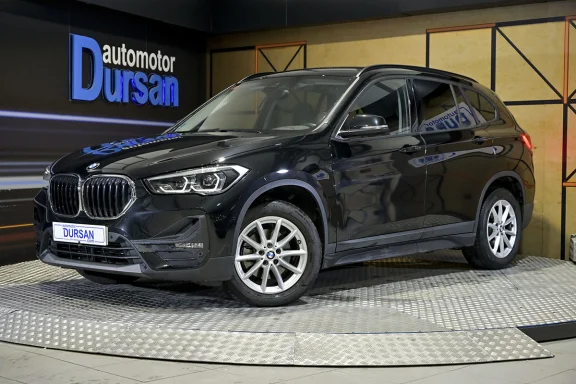 BMW X1 xDrive18d